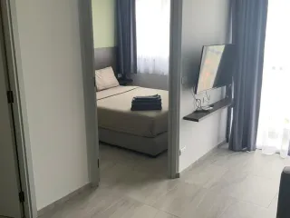 For sale and for rent 1 bed condo in Mueang Phuket, Phuket