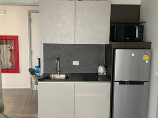 For sale and for rent 1 bed condo in Mueang Phuket, Phuket