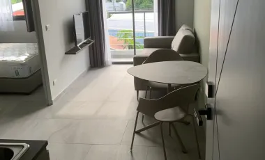 For sale and for rent 1 bed condo in Mueang Phuket, Phuket