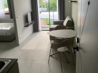 For Rent 1 Bedroom Condo In Mueang Phuket