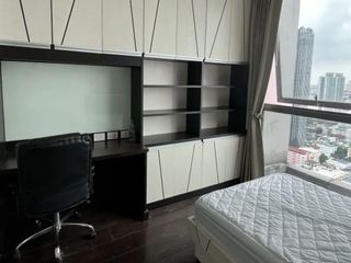 For rent 2 ベッドルーム condo in Ratchathewi, Bangkok