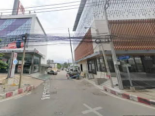 For sale land in Suan Luang, Bangkok