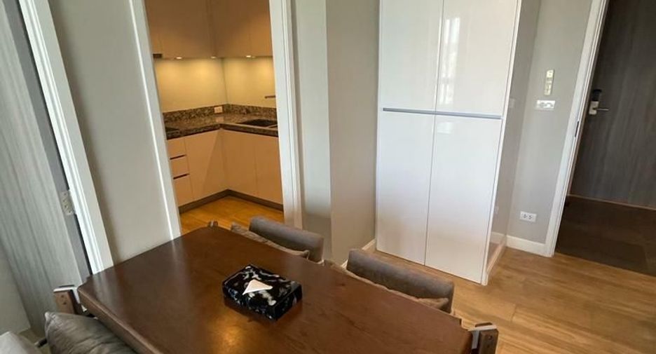 For rent 2 bedrooms apartment in Thalang, Phuket