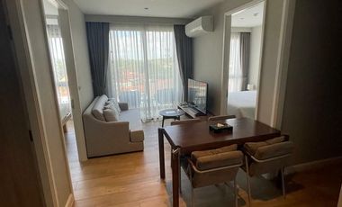 À louer 2 chambres appartement à Thalang, Phuket