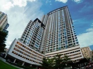 À louer 1 chambre condo à Ratchathewi, Bangkok