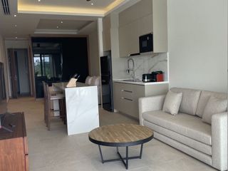 For rent studio condo in Thalang, Phuket