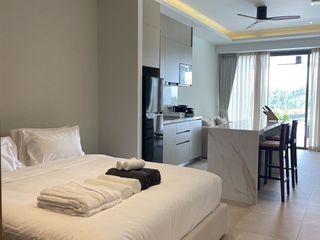 For rent studio condo in Thalang, Phuket