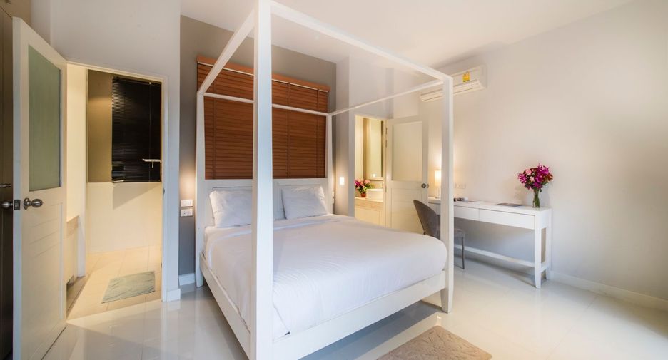For rent 3 bedrooms villa in Thalang, Phuket
