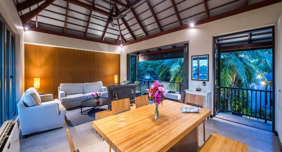 For rent 3 bedrooms villa in Thalang, Phuket