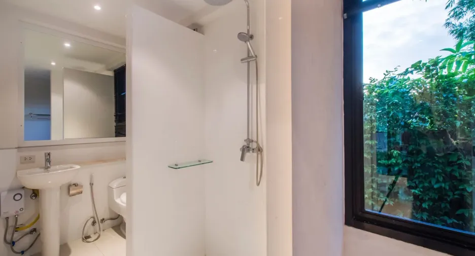 For rent 3 bedrooms villa in Thalang, Phuket
