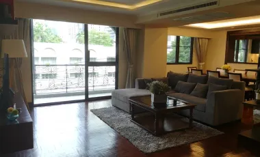 For rent 3 bedrooms apartment in Pathum Wan, Bangkok