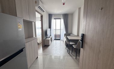 À louer 1 chambre condo à Watthana, Bangkok