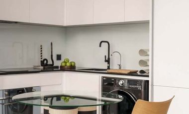 For rent 1 Beds condo in Sathon, Bangkok