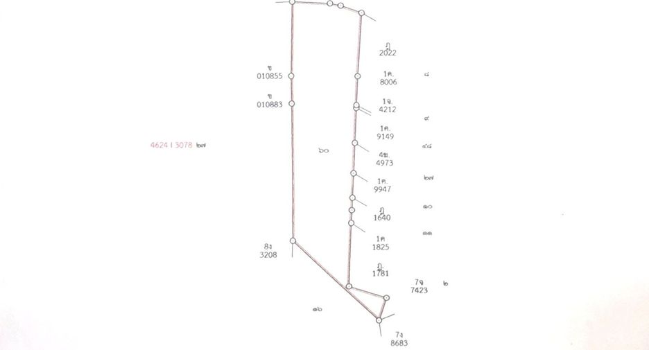 For sale land in Mueang Phuket, Phuket