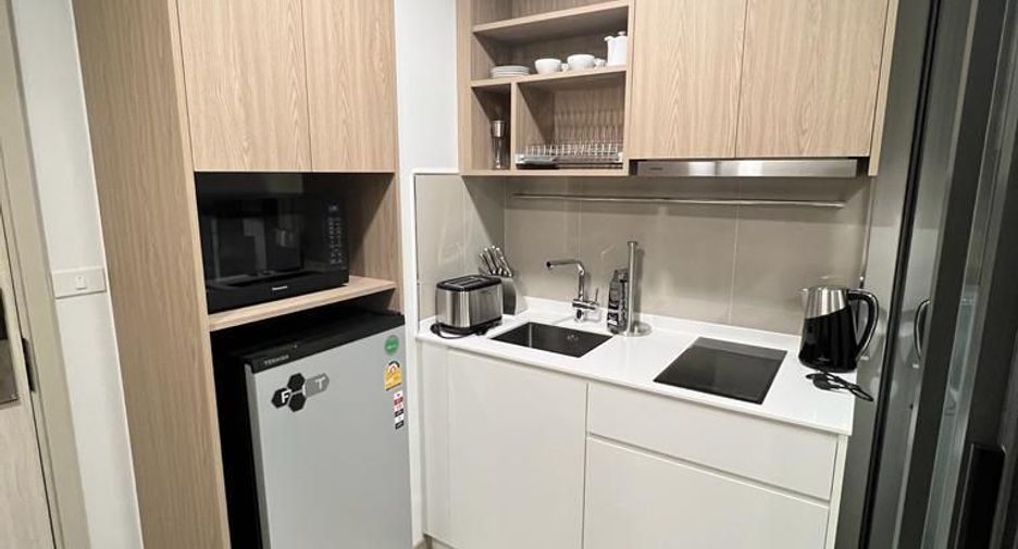 For sale 1 bed condo in Thalang, Phuket