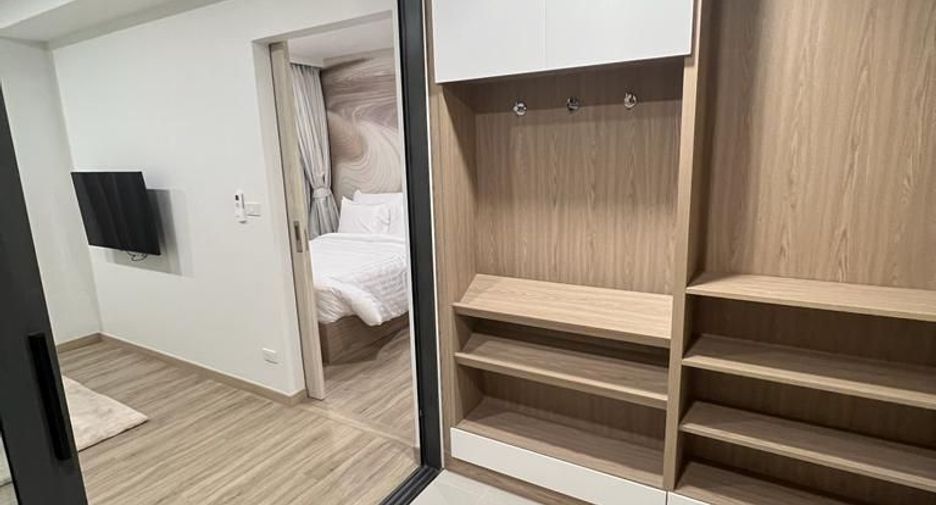 For sale 1 bed condo in Thalang, Phuket
