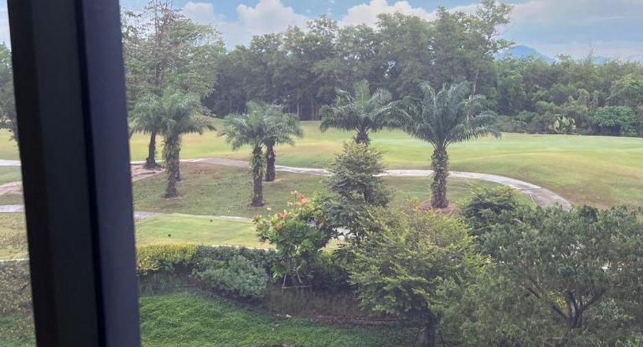 For sale 1 bed condo in Thalang, Phuket
