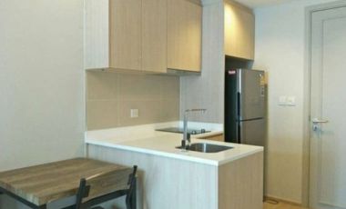 À louer 1 chambre condo à Ratchathewi, Bangkok