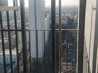 Продажа 1 кровать кондо в Банг Капи, Бангкок