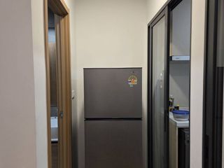 Wohnung zum Kauf mit 1 Zimmer in Bang Kapi, Bangkok
