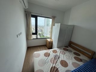 Wohnung zum Kauf mit 1 Zimmer in Bang Kapi, Bangkok