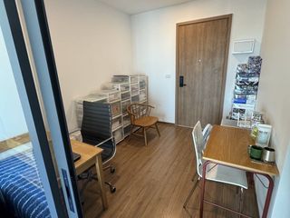 Wohnung zum Kauf mit 1 Zimmer in Bang Kapi, Bangkok
