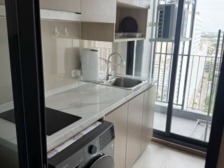Wohnung zum Kauf mit 1 Zimmer in Bang Kapi, Bangkok