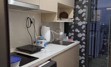 For sale 1 Beds condo in Bang Kapi, Bangkok