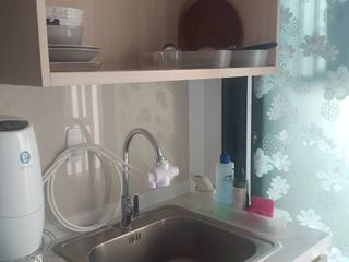 Продажа 1 кровать кондо в Банг Капи, Бангкок