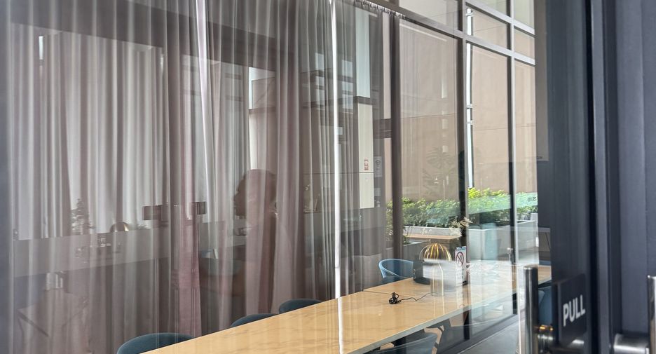 For sale 1 Beds condo in Bang Kapi, Bangkok