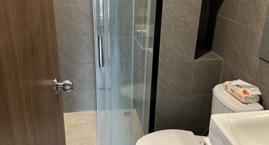 For sale 1 Beds condo in Bang Kapi, Bangkok