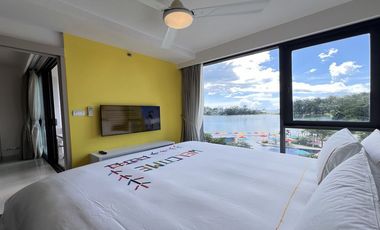 Wohnung zum Kauf mit 1 Zimmer in Thalang, Phuket