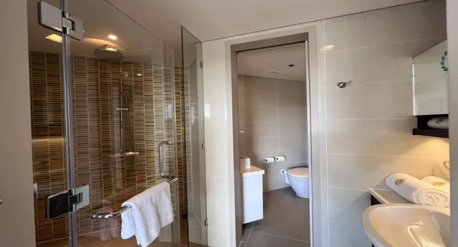 For sale 1 bed condo in Thalang, Phuket