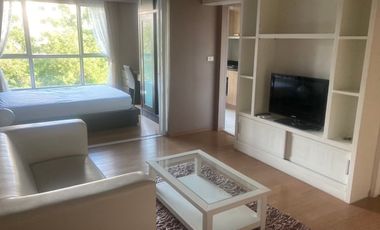 Аренда 1 кровать кондо в Щаттхана, Бангкок