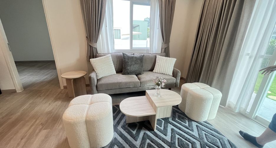 Haus zur Miete mit 4 Zimmer in Mueang Phuket, Phuket