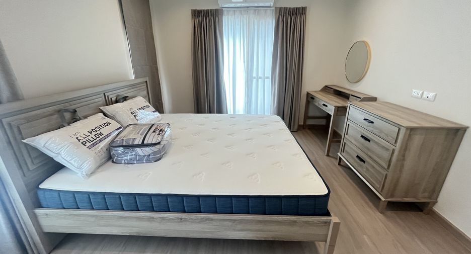Haus zur Miete mit 4 Zimmer in Mueang Phuket, Phuket