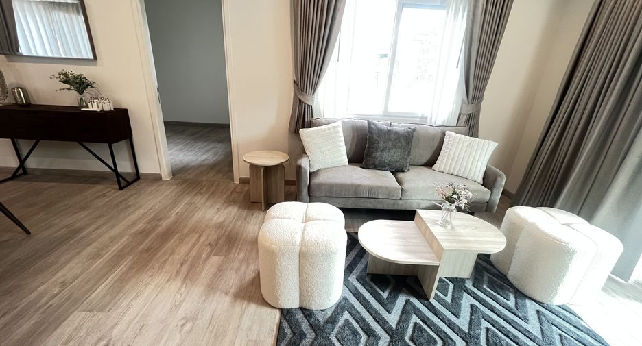 Haus zur Miete mit 4 Zimmer in Mueang Phuket, Phuket