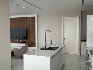 For rent 2 bedrooms condo in Bang Kho Laem, Bangkok