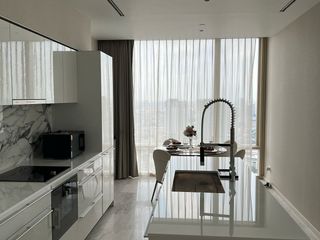 For rent 2 bedrooms condo in Bang Kho Laem, Bangkok