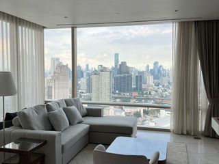 For rent 2 bedrooms condo in Bang Kho Laem, Bangkok