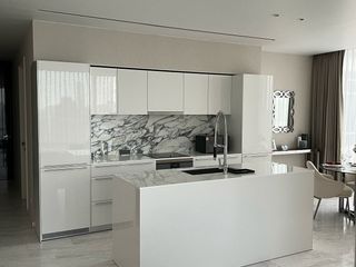 For rent 2 bedrooms condo in Bang Kho Laem, Bangkok