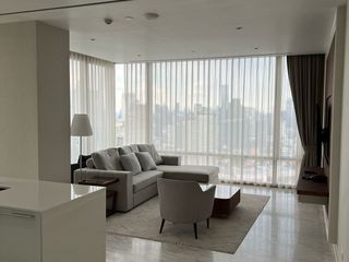 For rent 2 bedrooms condo in Bang Kho Laem, Bangkok