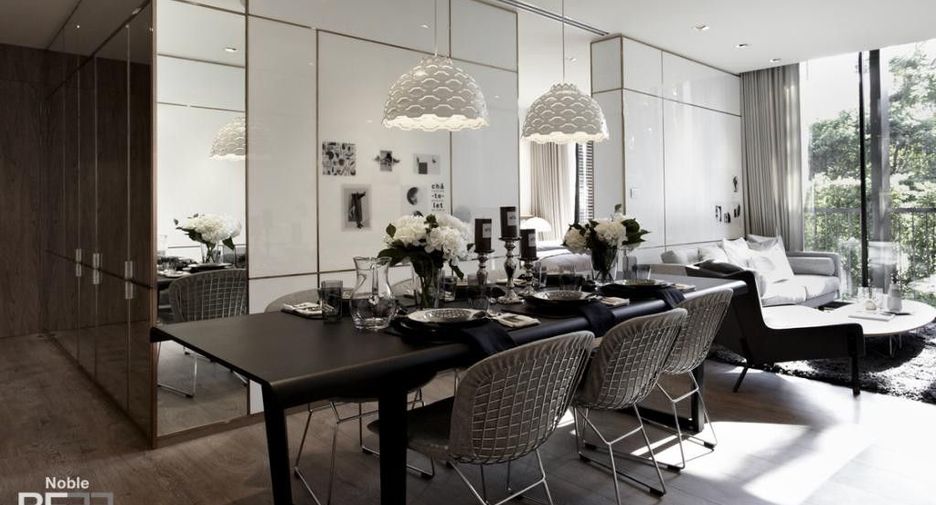 For sale studio condo in Watthana, Bangkok