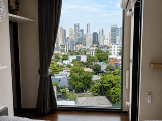 Condo en venta de 1 habitaciones en Khlong Toei, Bangkok