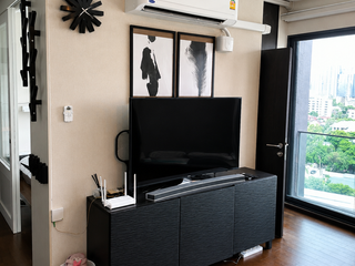 Condo en venta de 1 habitaciones en Khlong Toei, Bangkok
