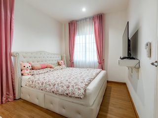 For sale 4 bedrooms house in Bang Khen, Bangkok