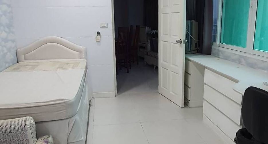 À vendre 3 chambres condo à Suan Luang, Bangkok