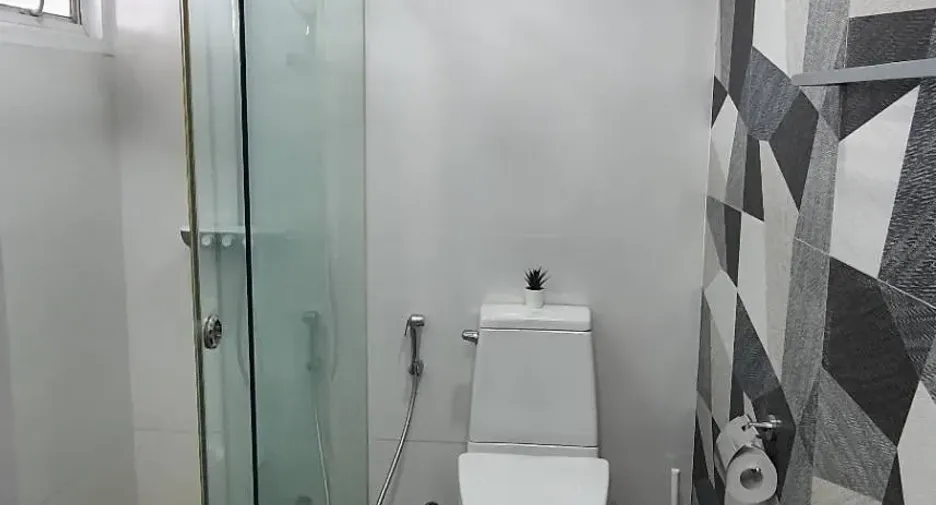 For sale 3 bedrooms condo in Suan Luang, Bangkok