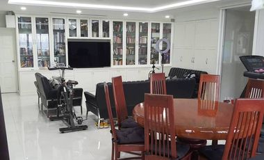 For sale 3 ベッドルーム condo in Suan Luang, Bangkok