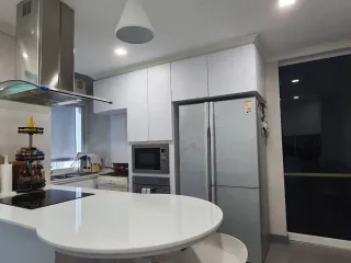 Продажа 3 спальни кондо в Суан Луанг, Бангкок